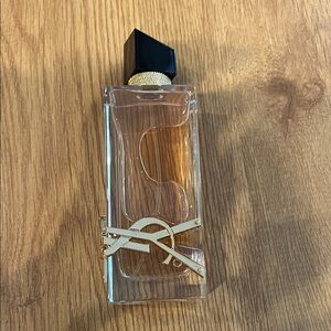 Brand new ysl perfume 
90ml